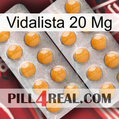 Vidalista 20Mg levitra2
